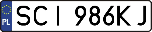 SCI986KJ