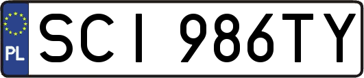 SCI986TY