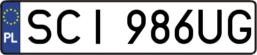 SCI986UG