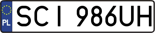 SCI986UH