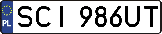 SCI986UT