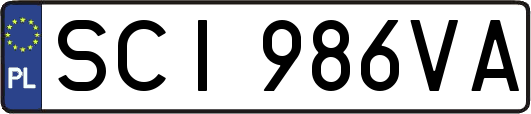 SCI986VA