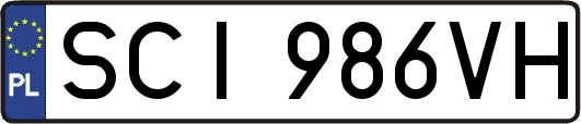 SCI986VH