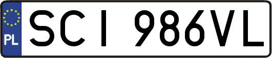 SCI986VL