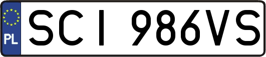 SCI986VS