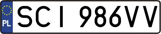 SCI986VV