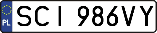 SCI986VY