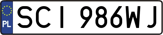 SCI986WJ