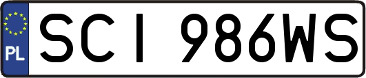 SCI986WS