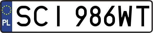 SCI986WT