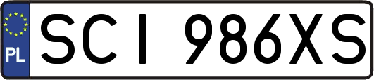 SCI986XS