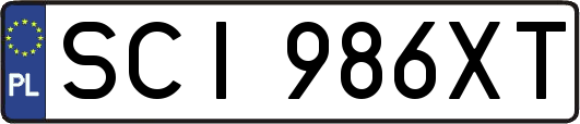 SCI986XT