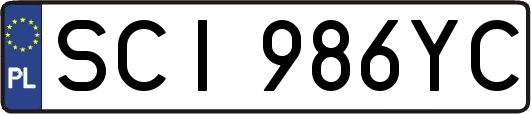 SCI986YC