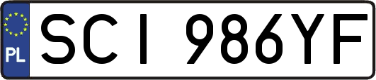 SCI986YF