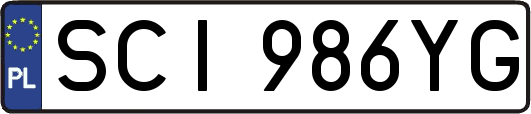 SCI986YG