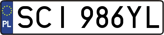 SCI986YL