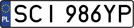 SCI986YP