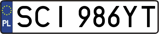 SCI986YT