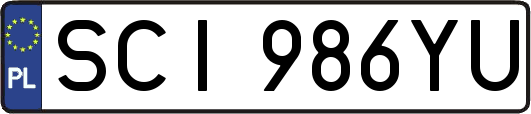 SCI986YU