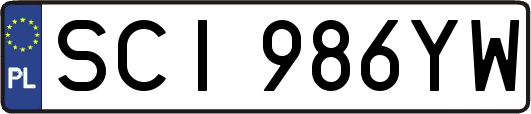 SCI986YW