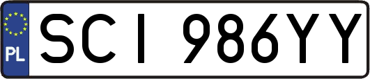 SCI986YY