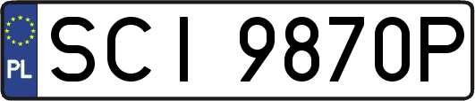 SCI9870P