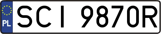 SCI9870R