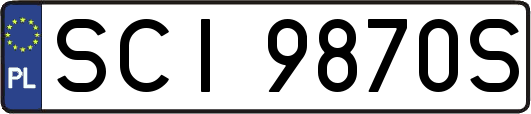 SCI9870S