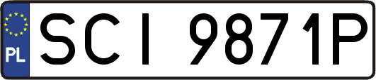 SCI9871P