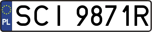 SCI9871R