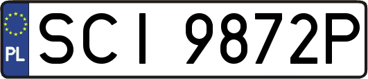 SCI9872P