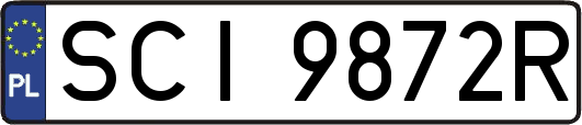 SCI9872R