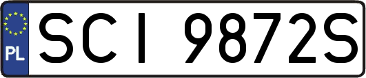 SCI9872S