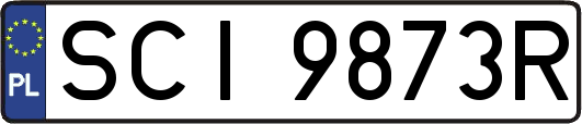 SCI9873R