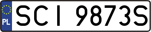 SCI9873S