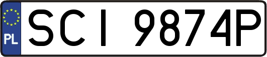 SCI9874P