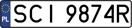SCI9874R