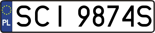 SCI9874S