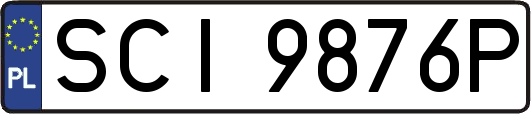 SCI9876P
