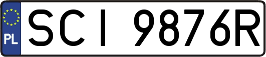 SCI9876R