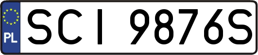 SCI9876S