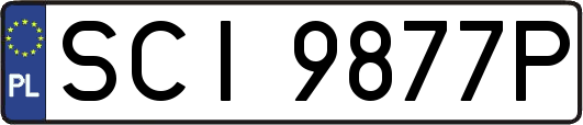 SCI9877P