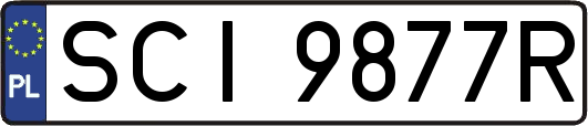 SCI9877R