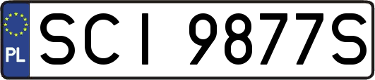 SCI9877S
