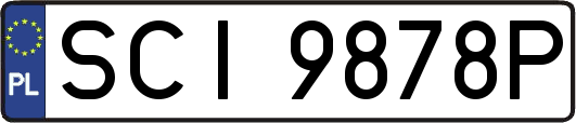 SCI9878P