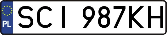 SCI987KH