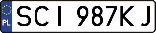 SCI987KJ