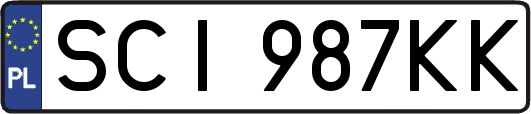 SCI987KK