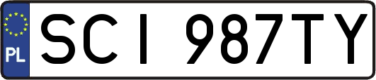 SCI987TY
