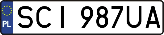 SCI987UA